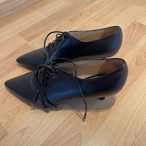 Adorable booties-shoes, brand new without box